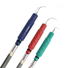 SET DE PUNTAS AFTER-FIVE PLUS 25K HU-FRIEDY