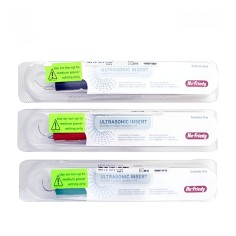 SET DE PUNTAS AFTER-FIVE PLUS 25K HU-FRIEDY