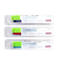 SET DE PUNTAS AFTER-FIVE PLUS 25K HU-FRIEDY