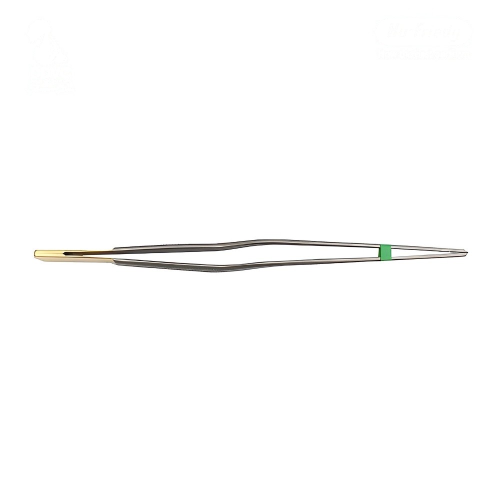 PINZA PERMASHARP CUSHING BAYONETA (19CM) HU-FRIEDY