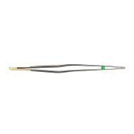 PINZA PERMASHARP CUSHING BAYONETA (19CM) HU-FRIEDY