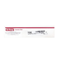 PINZA PERMASHARP CUSHING BAYONETA (19CM) HU-FRIEDY