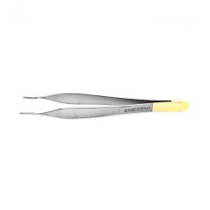 PINZA PERMASHARP ADSON CON DIENTES (12CM) HU-FRIEDY