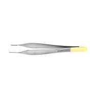 PINZA PERMASHARP ADSON CON DIENTES (12CM) HU-FRIEDY