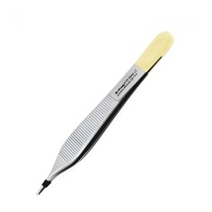 PINZA PERMASHARP ADSON CON DIENTES (12CM) HU-FRIEDY