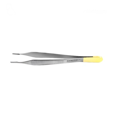 PINZA PERMASHARP ADSON SIN DIENTES (12CM) HU-FRIEDY