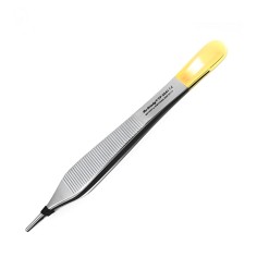 PINZA PERMASHARP ADSON SIN DIENTES (12CM) HU-FRIEDY