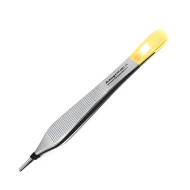 PINZA PERMASHARP ADSON SIN DIENTES (12CM) HU-FRIEDY