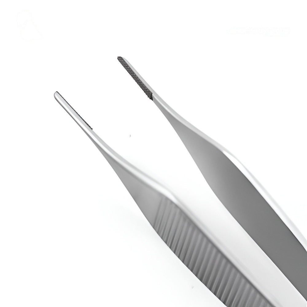 PINZA PERMASHARP ADSON SIN DIENTES (12CM) HU-FRIEDY