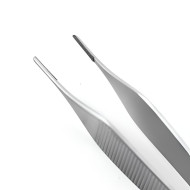 PINZA PERMASHARP ADSON SIN DIENTES (12CM) HU-FRIEDY