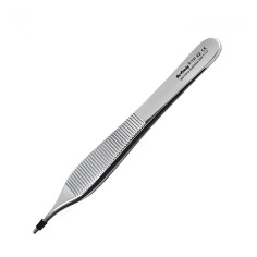 PINZA ADSON 42 CON DIENTES (12CM) HU-FRIEDY