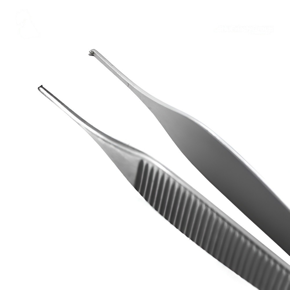 PINZA ADSON 42 CON DIENTES (12CM) HU-FRIEDY