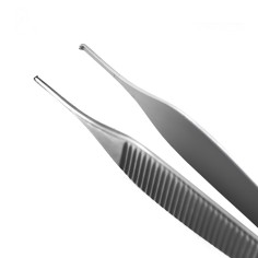 PINZA ADSON 42 CON DIENTES (12CM) HU-FRIEDY