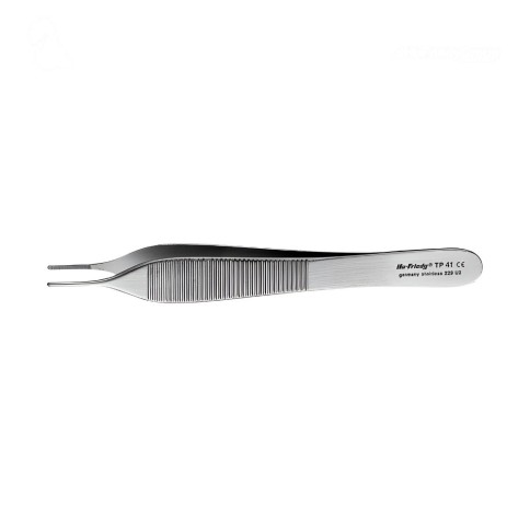 PINZA ADSON 41 SIN DIENTES (12CM) HU-FRIEDY