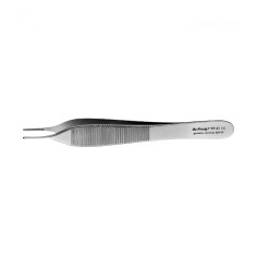 PINZA ADSON 41 SIN DIENTES (12CM) HU-FRIEDY