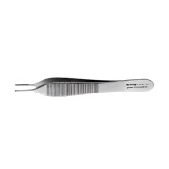 PINZA ADSON 41 SIN DIENTES (12CM) HU-FRIEDY