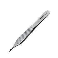 PINZA ADSON 41 SIN DIENTES (12CM) HU-FRIEDY