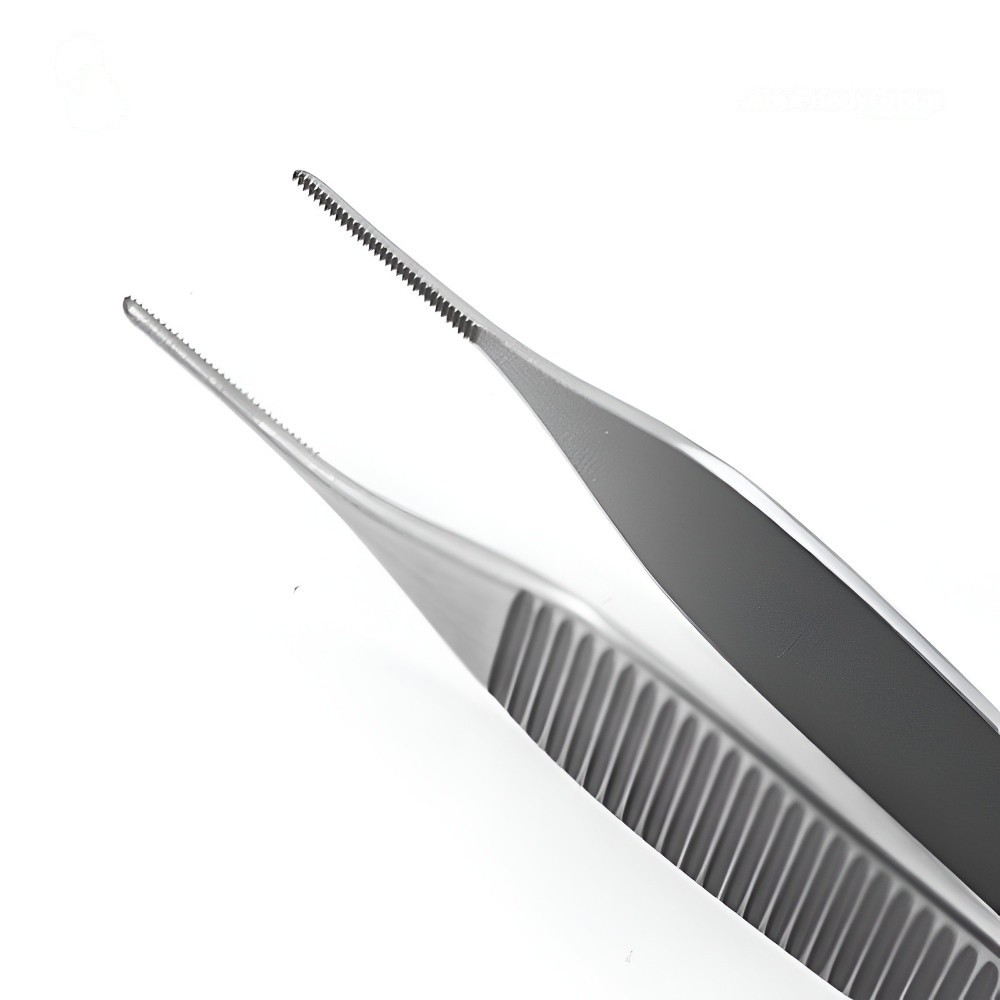 PINZA ADSON 41 SIN DIENTES (12CM) HU-FRIEDY