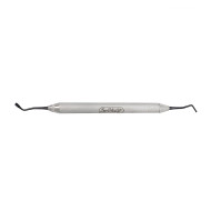 CONDENSADOR HOLLENBACK PARA RESINA 3 XTS/TITANIO HU-FRIEDY