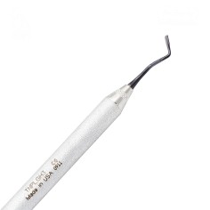 CONDENSADOR HOLLENBACK PARA RESINA 3 XTS/TITANIO HU-FRIEDY