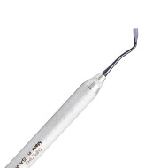 CONDENSADOR HOLLENBACK PARA RESINA 3 XTS/TITANIO HU-FRIEDY