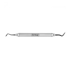 ESPATULA PARA RESINA BOGHOSIAN AB2 XTS/TITANIO HU-FRIEDY