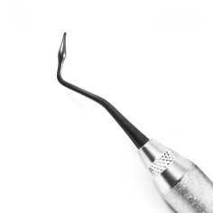 ESPATULA PARA RESINA BOGHOSIAN AB2 XTS/TITANIO HU-FRIEDY