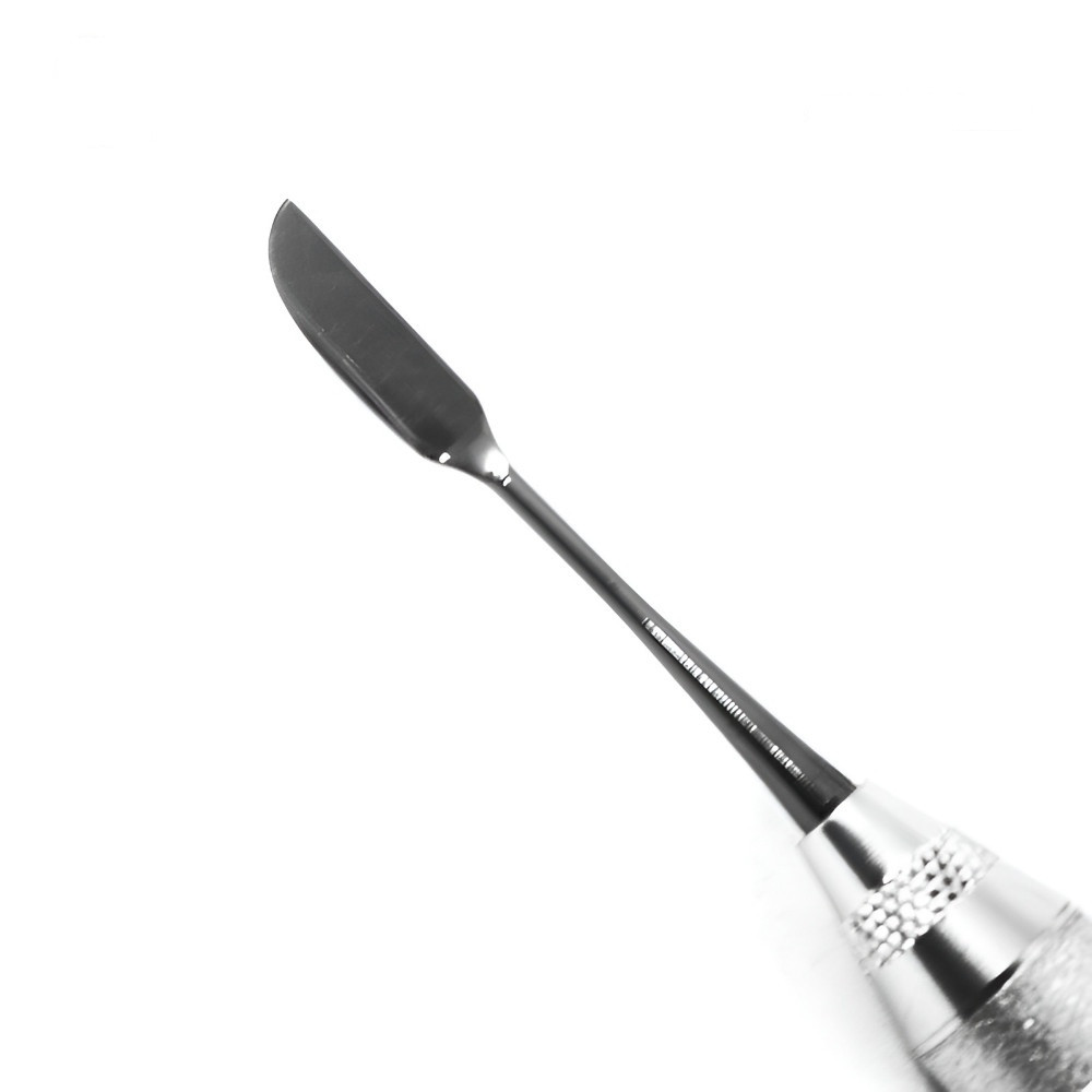 ESPATULA PARA RESINA BOGHOSIAN AB1 XTS/TITANIO HU-FRIEDY