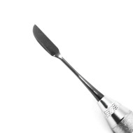 ESPATULA PARA RESINA BOGHOSIAN AB1 XTS/TITANIO HU-FRIEDY