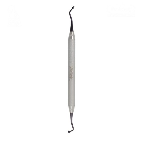 BRUÑIDOR FREEDMAN (CABEZA DE PATO) XTS/TITANIO HU-FRIEDY