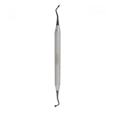 BRUÑIDOR FREEDMAN (CABEZA DE PATO) XTS/TITANIO HU-FRIEDY