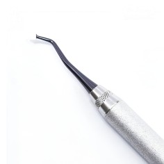 BRUÑIDOR FREEDMAN (CABEZA DE PATO) XTS/TITANIO HU-FRIEDY