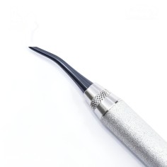 BRUÑIDOR FREEDMAN (CABEZA DE PATO) XTS/TITANIO HU-FRIEDY