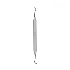 ESPATULA P/RESINA CON DYCALERA GRANDE XTS/TITANIO HU-FRIEDY