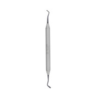 ESPATULA P/RESINA CON DYCALERA GRANDE XTS/TITANIO HU-FRIEDY