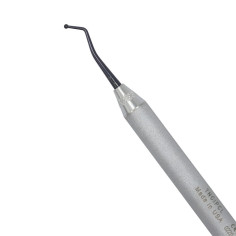 ESPATULA P/RESINA CON DYCALERA GRANDE XTS/TITANIO HU-FRIEDY