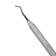 ESPATULA P/RESINA CON DYCALERA GRANDE XTS/TITANIO HU-FRIEDY