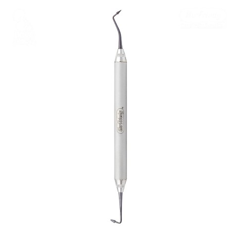 ESPATULA PARA RESINA GOLDSTEIN NO.6 XTS/TITANIO HU-FRIEDY