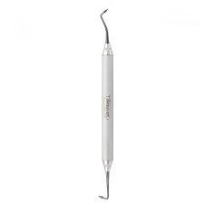 ESPATULA PARA RESINA GOLDSTEIN NO.6 XTS/TITANIO HU-FRIEDY