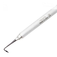 ESPATULA PARA RESINA GOLDSTEIN NO.6 XTS/TITANIO HU-FRIEDY