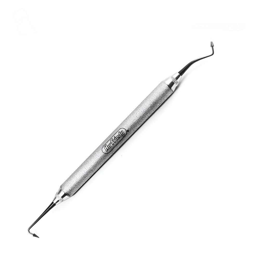 ESPATULA PARA RESINA GOLDSTEIN NO.5 XTS/TITANIO HU-FRIEDY