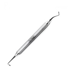 ESPATULA PARA RESINA GOLDSTEIN NO.5 XTS/TITANIO HU-FRIEDY