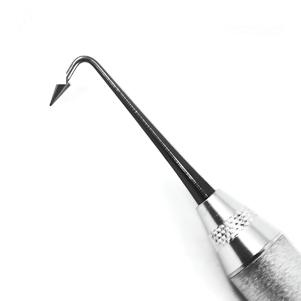 ESPATULA PARA RESINA GOLDSTEIN NO.5 XTS/TITANIO HU-FRIEDY