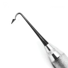 ESPATULA PARA RESINA GOLDSTEIN NO.5 XTS/TITANIO HU-FRIEDY