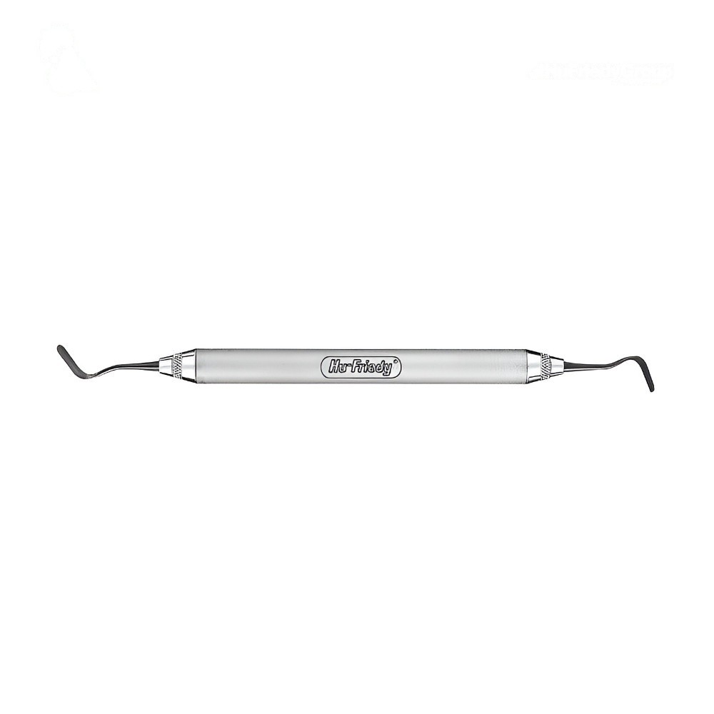 ESPATULA PARA RESINA GOLDSTEIN NO.4 XTS/TITANIO HU-FRIEDY