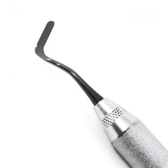 ESPATULA PARA RESINA GOLDSTEIN NO.4 XTS/TITANIO HU-FRIEDY