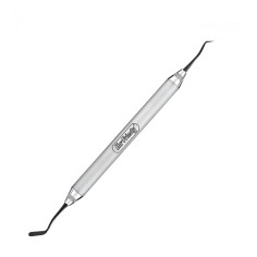 ESPATULA PARA RESINA GOLDSTEIN NO.3 XTS/TITANIO HU-FRIEDY