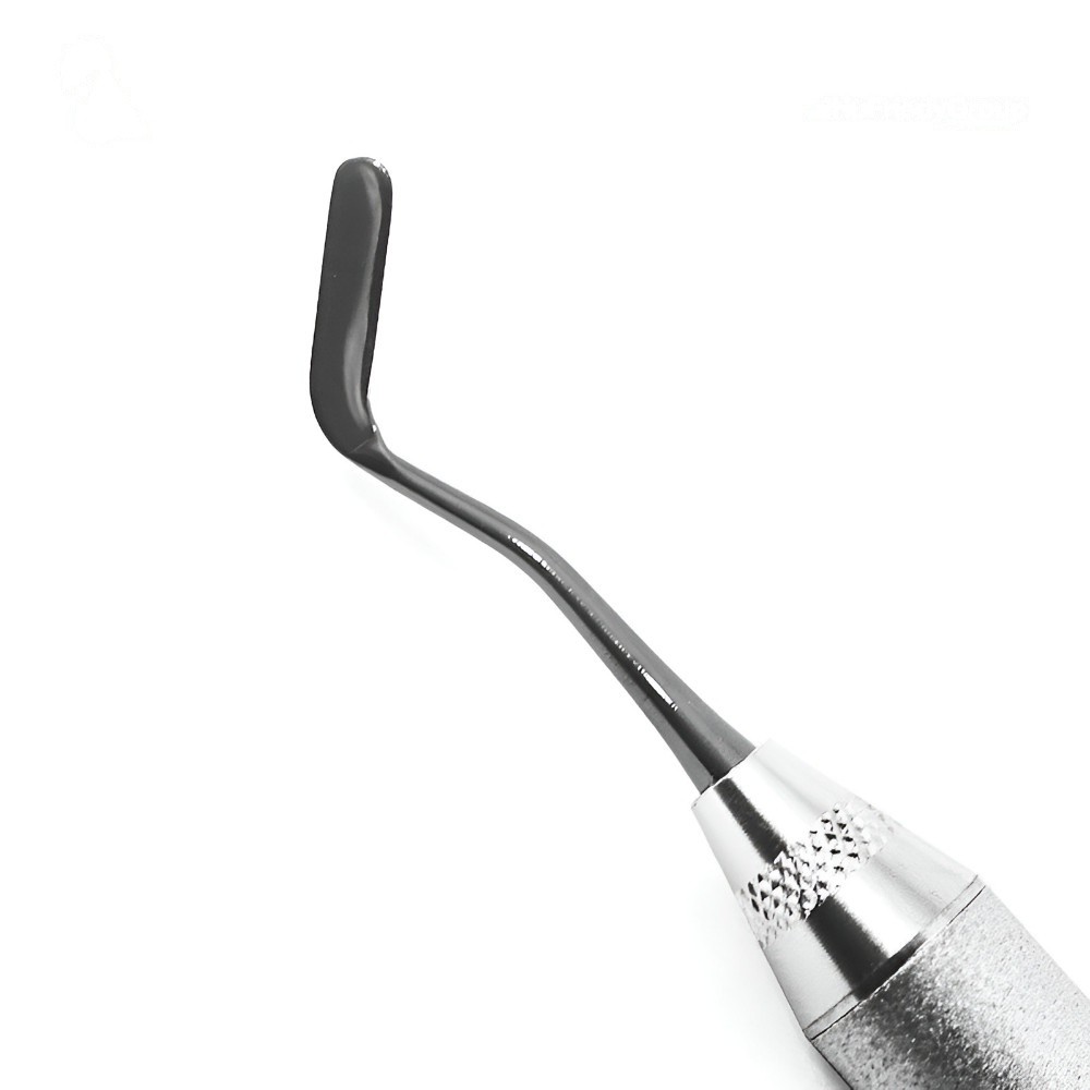 ESPATULA PARA RESINA GOLDSTEIN NO.2 XTS/TITANIO HU-FRIEDY