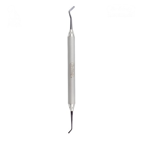 ESPATULA PARA RESINA GOLDSTEIN NO.1 XTS/TITANIO HU-FRIEDY