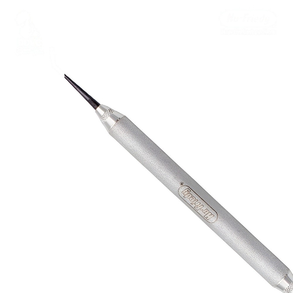 ESPATULA PARA RESINA GOLDSTEIN NO.1 XTS/TITANIO HU-FRIEDY